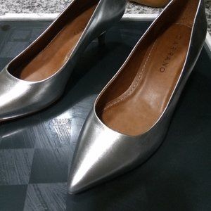 Carrano High Heels Slip On
